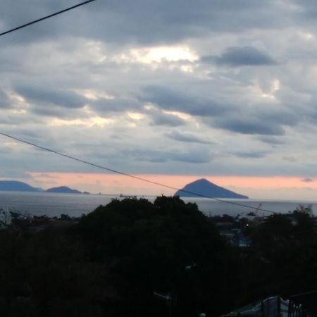 築100年の宿【はぶの家】 Oshima Экстерьер фото